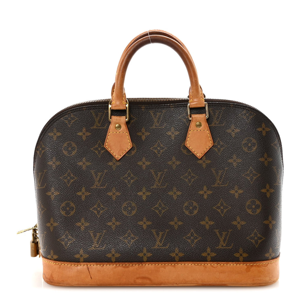 Monogram Alma PM