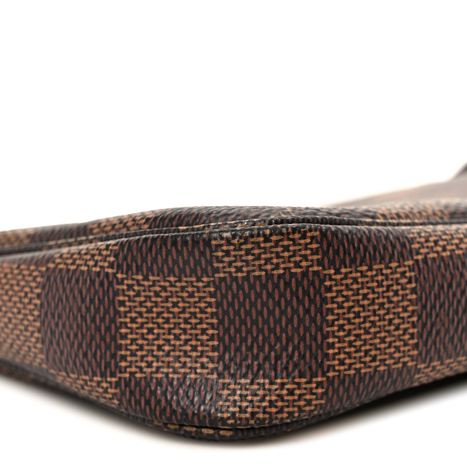 Damier Ebene Mini Pochette Accessories