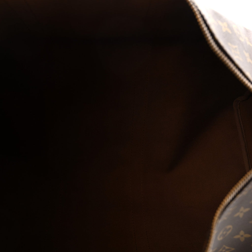 Monogram Keepall 50