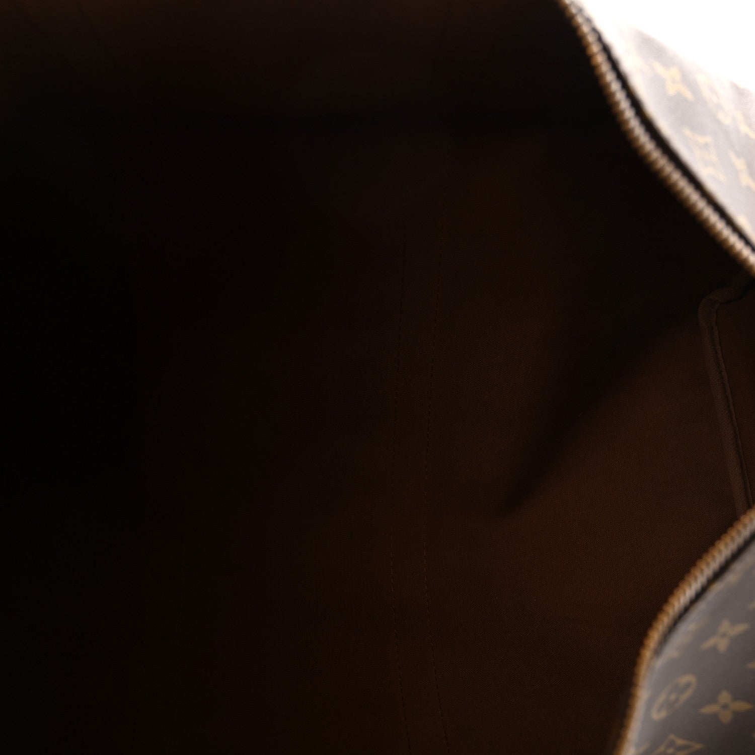 Monogram Keepall 50