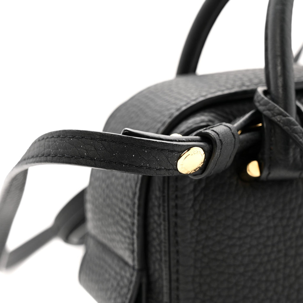 Taurillon Soft Nano Cool Box Black