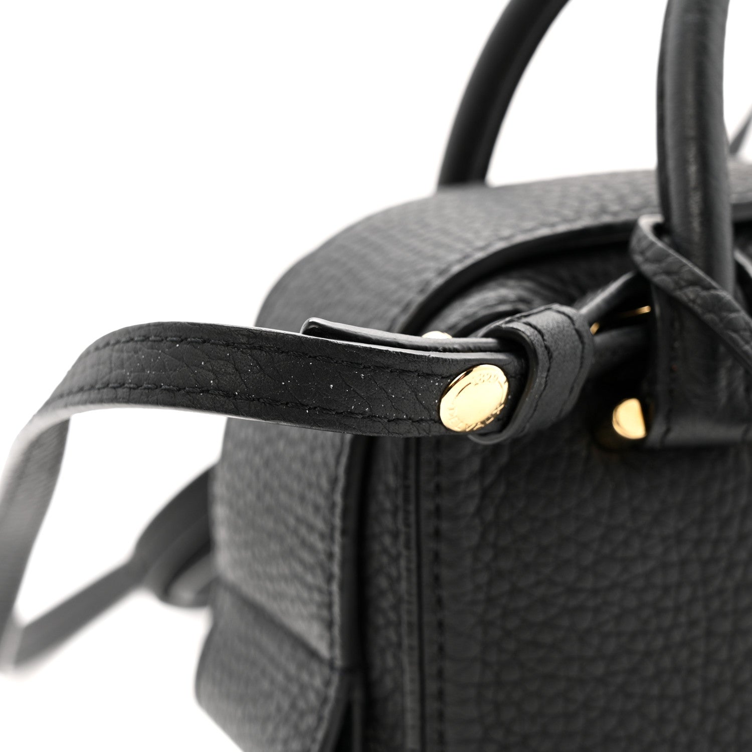 Taurillon Soft Nano Cool Box Black