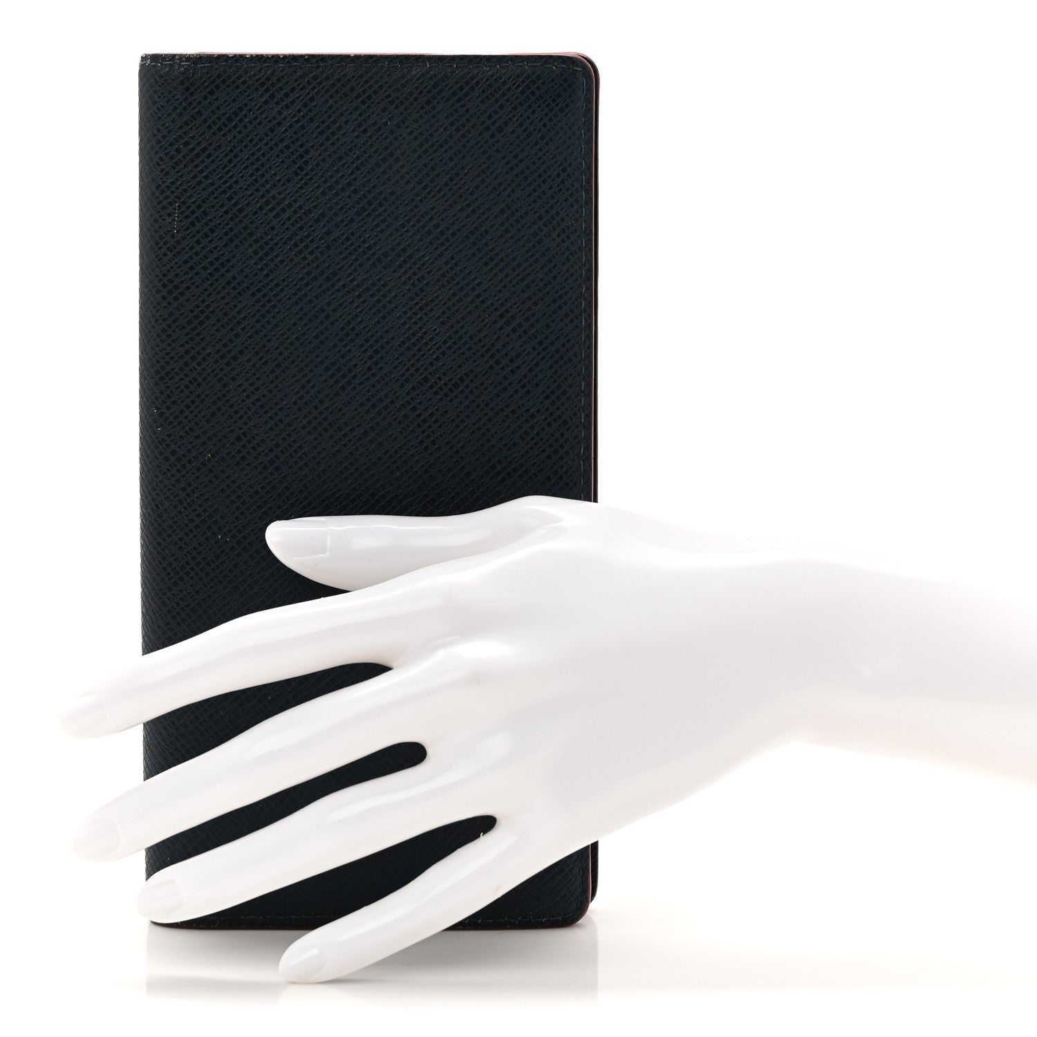Taiga Brazza Wallet Ocean