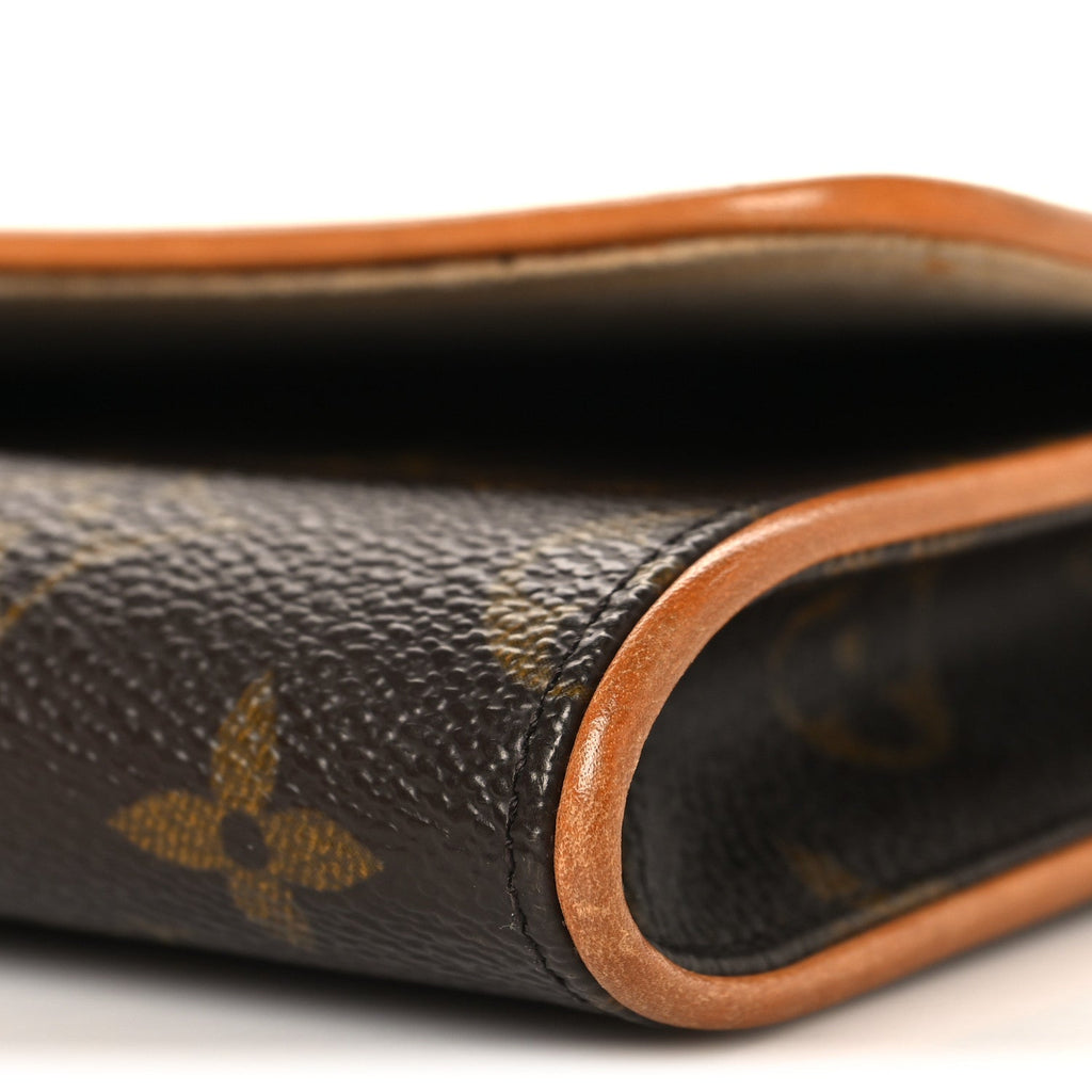 Monogram Pochette Twin GM