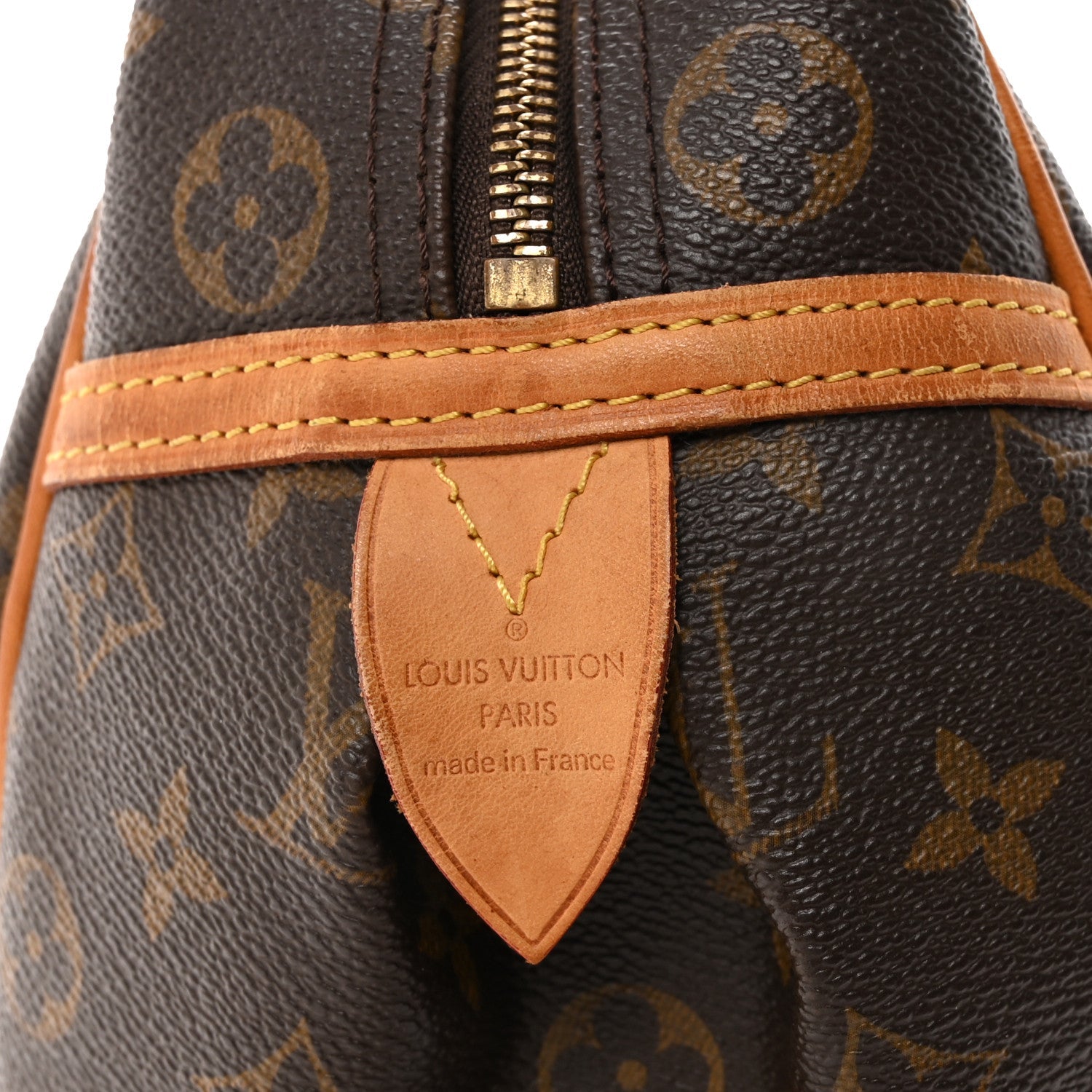 Monogram Montorgueil GM