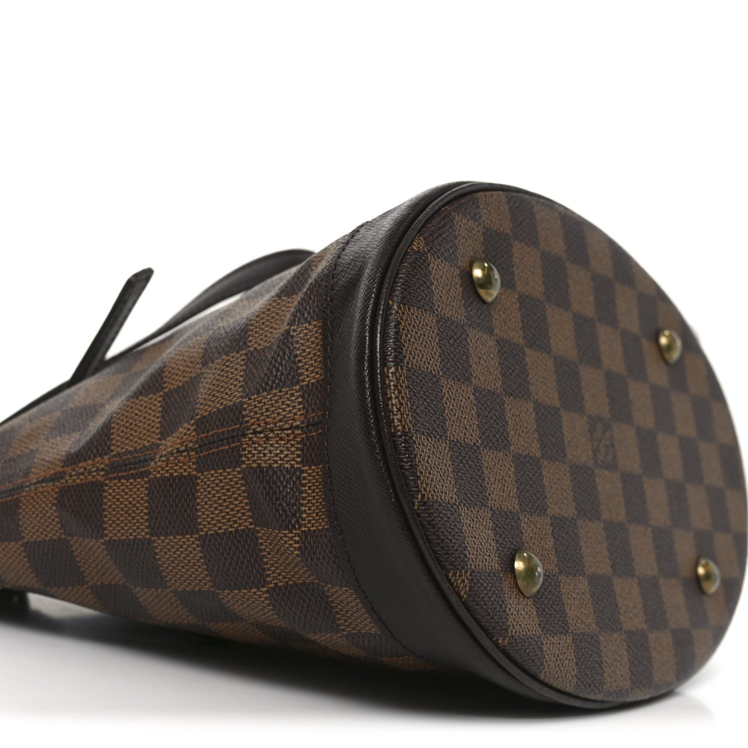 Damier Ebene Marais Bucket 23