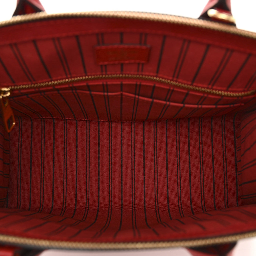 Empreinte Pont Neuf MM Cherry