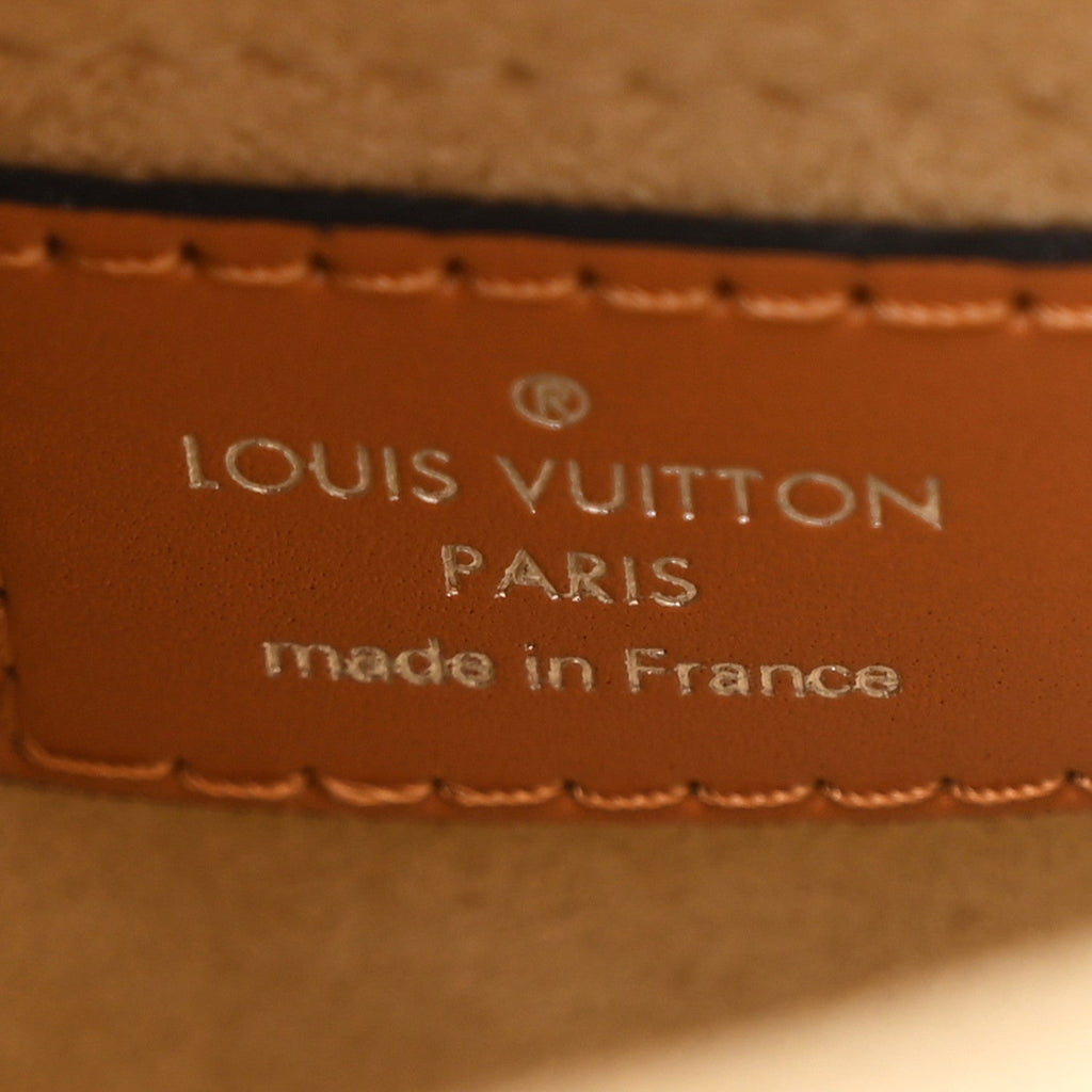 Transformed Monogram Time Trunk Duffle Bag
