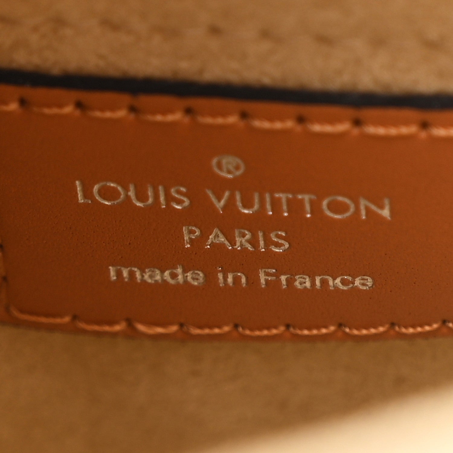 Transformed Monogram Time Trunk Duffle Bag