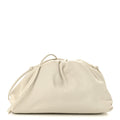 Butter Calfskin The Mini Pouch Plaster