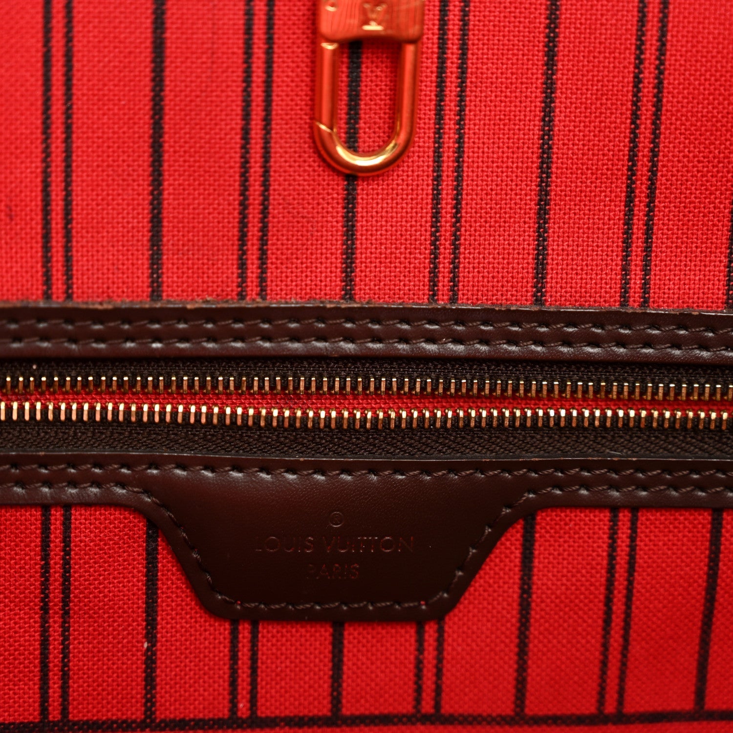 Damier Ebene Neo Neverfull MM