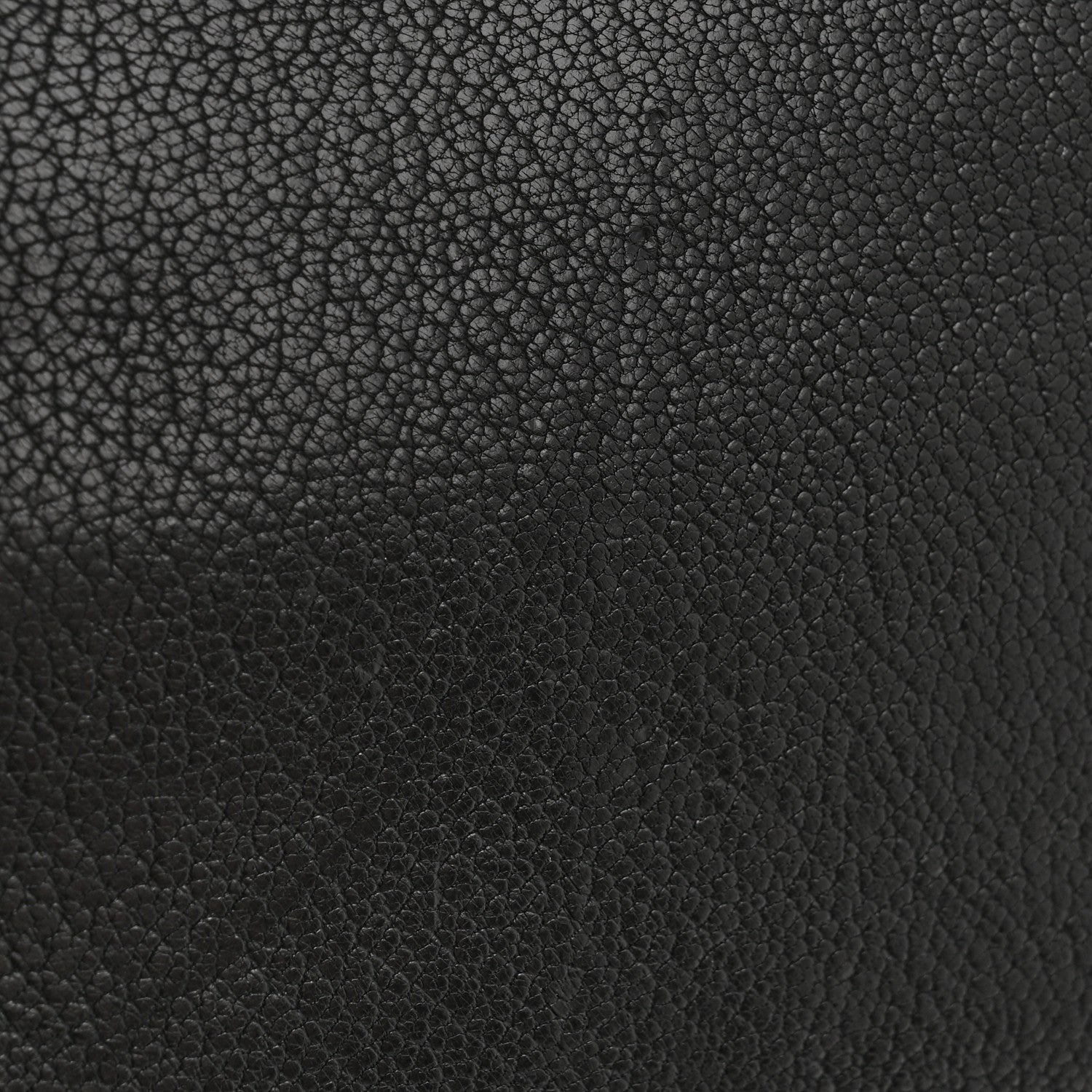 Sugar Goatskin Mini Antigona Black