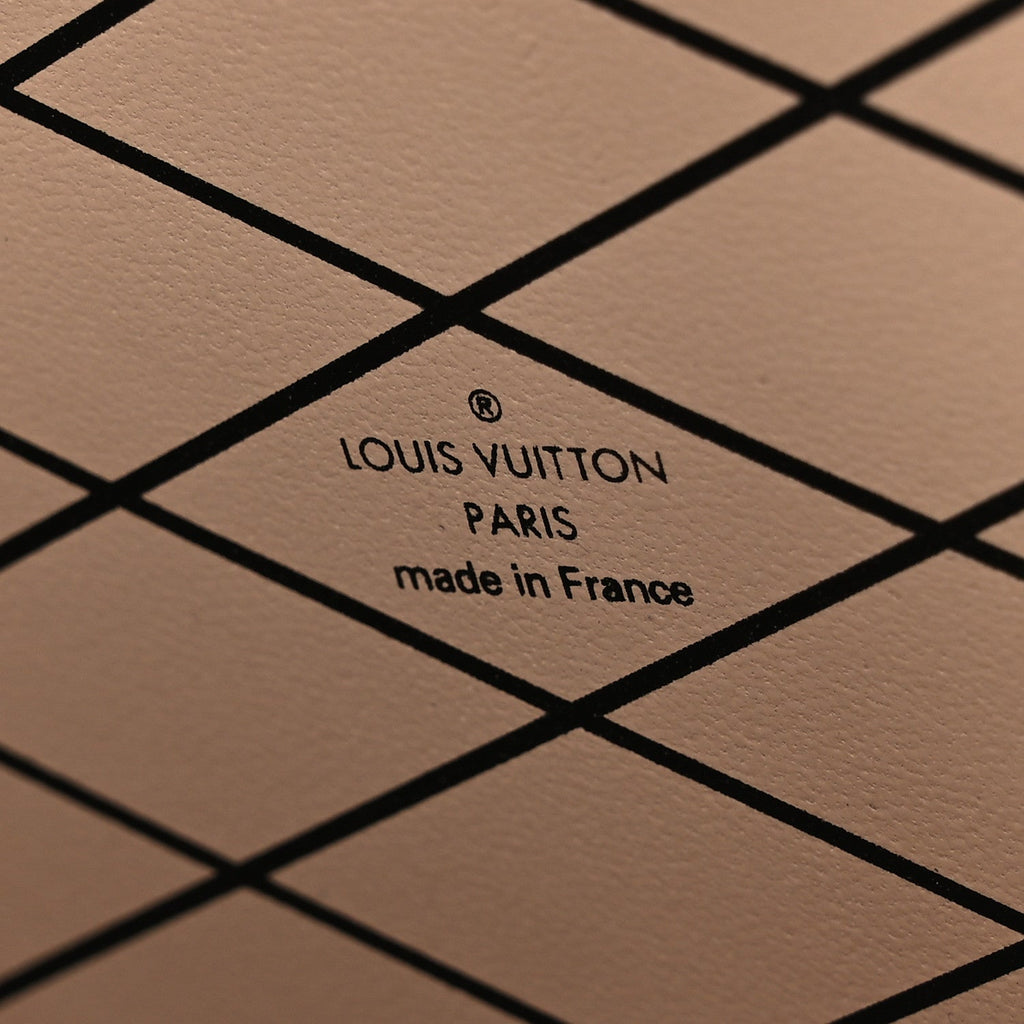 Monogram Petite Boite Chapeau