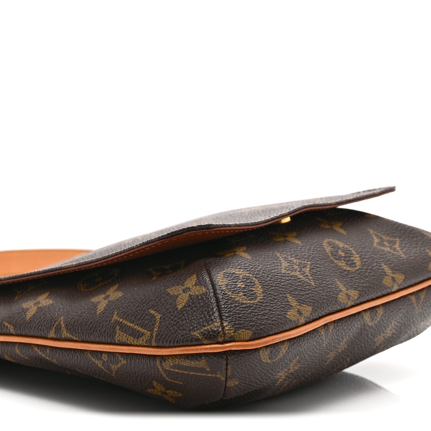 Monogram Musette Salsa