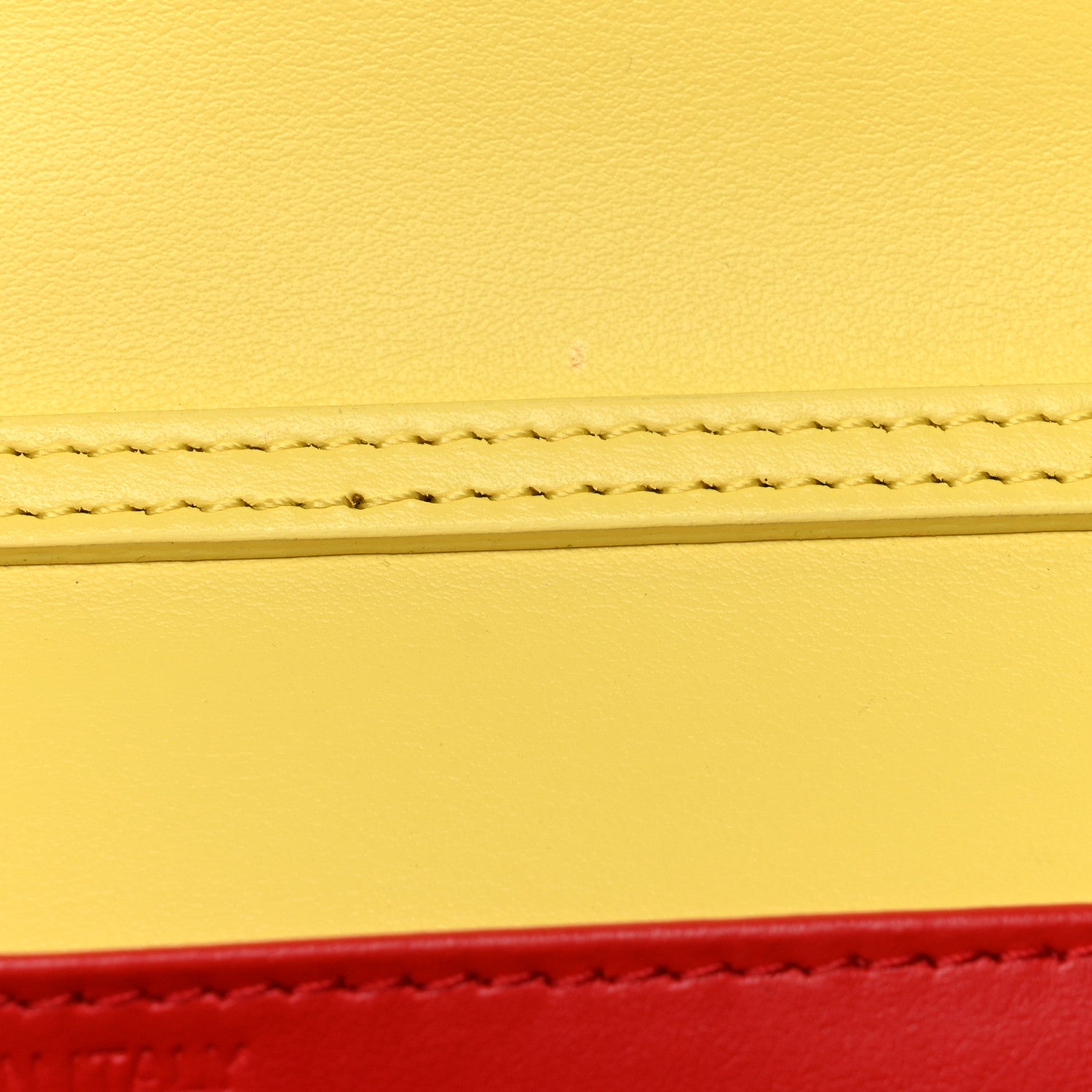 Calfskin Spikes Loubinthesky Paloma Clutch  Piou