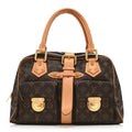 Monogram Manhattan GM