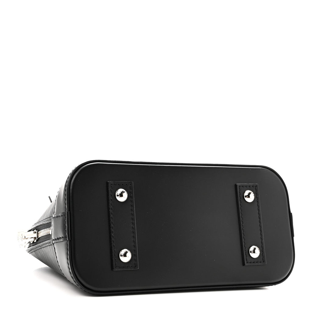 Epi Alma BB Black