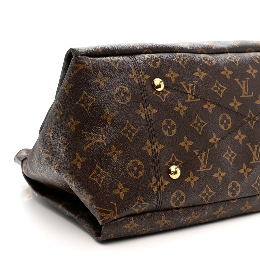 Monogram Artsy MM