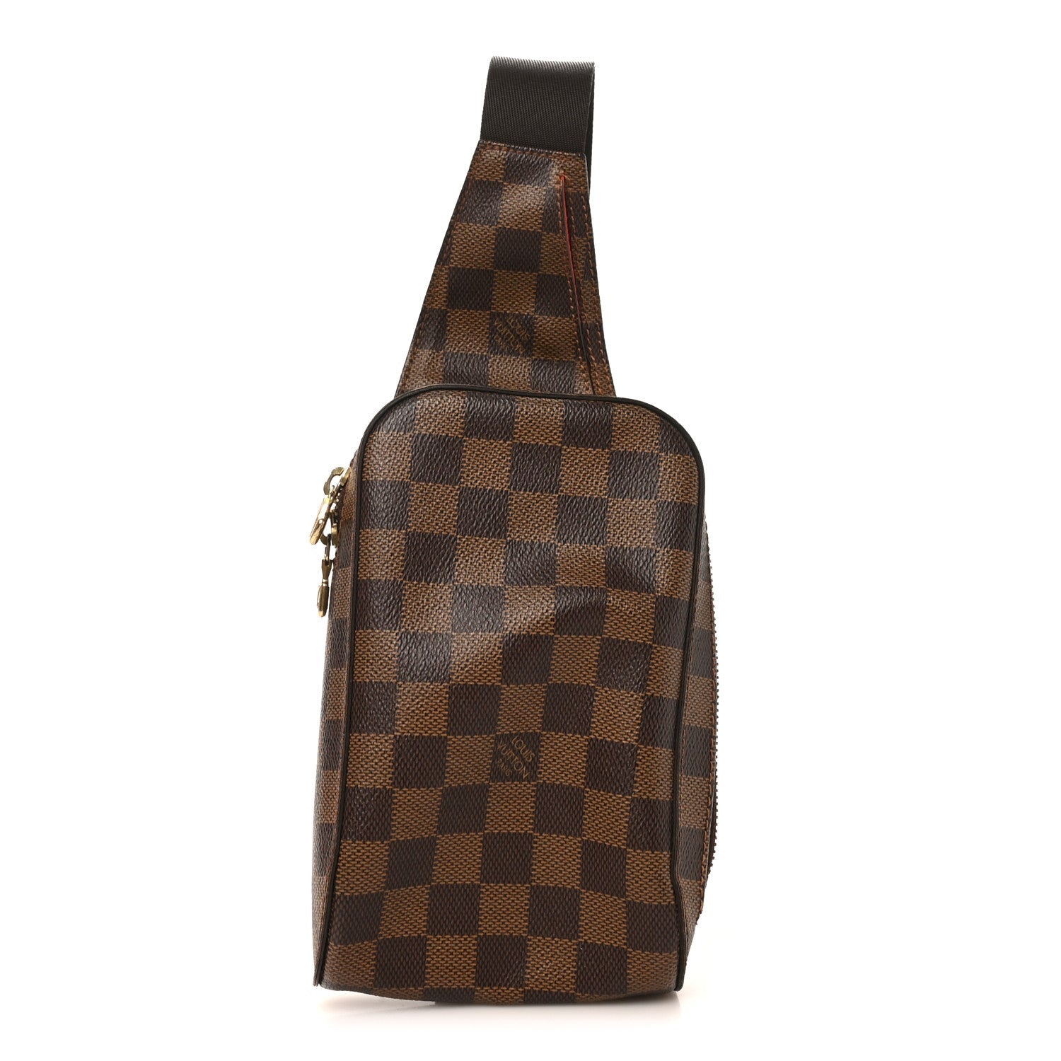 Damier Ebene Geronimos