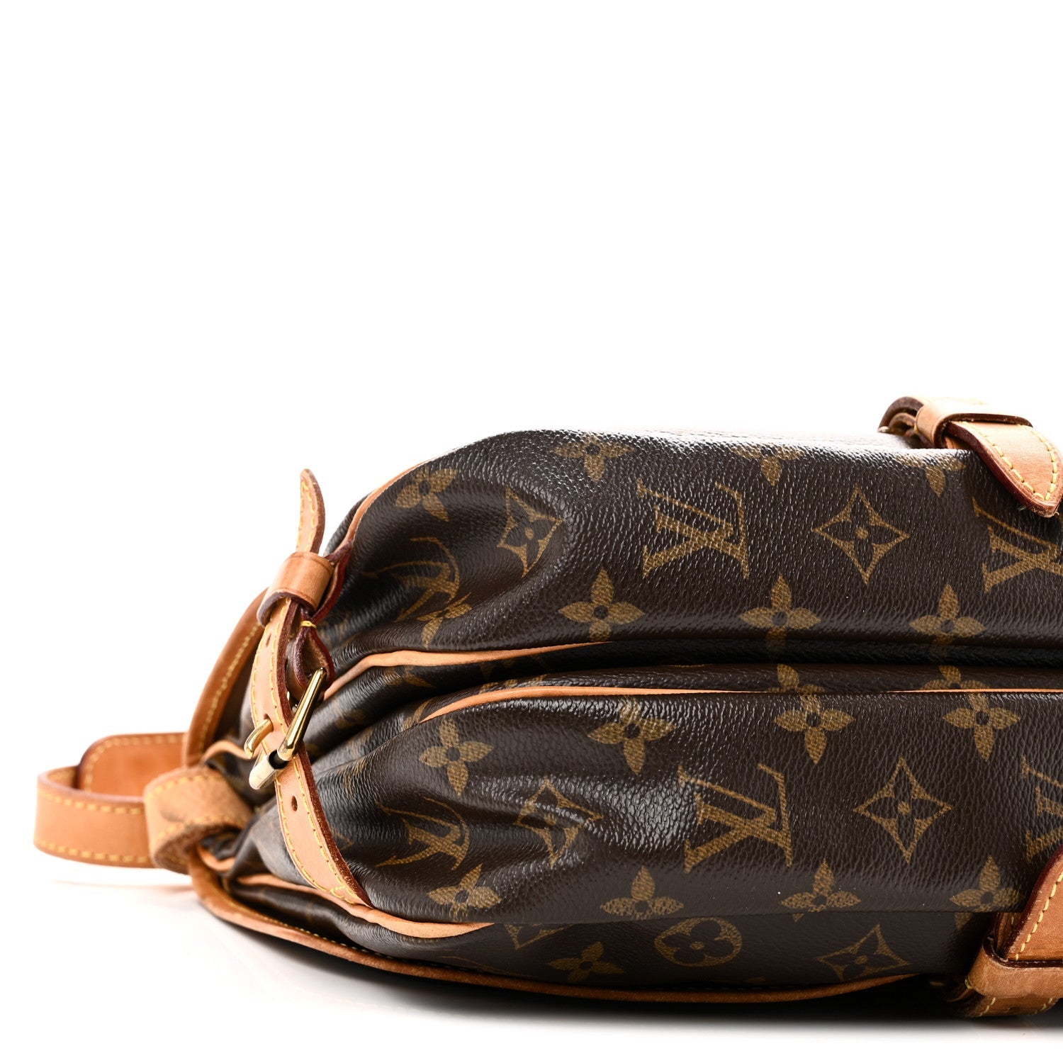 Monogram Saumur 30