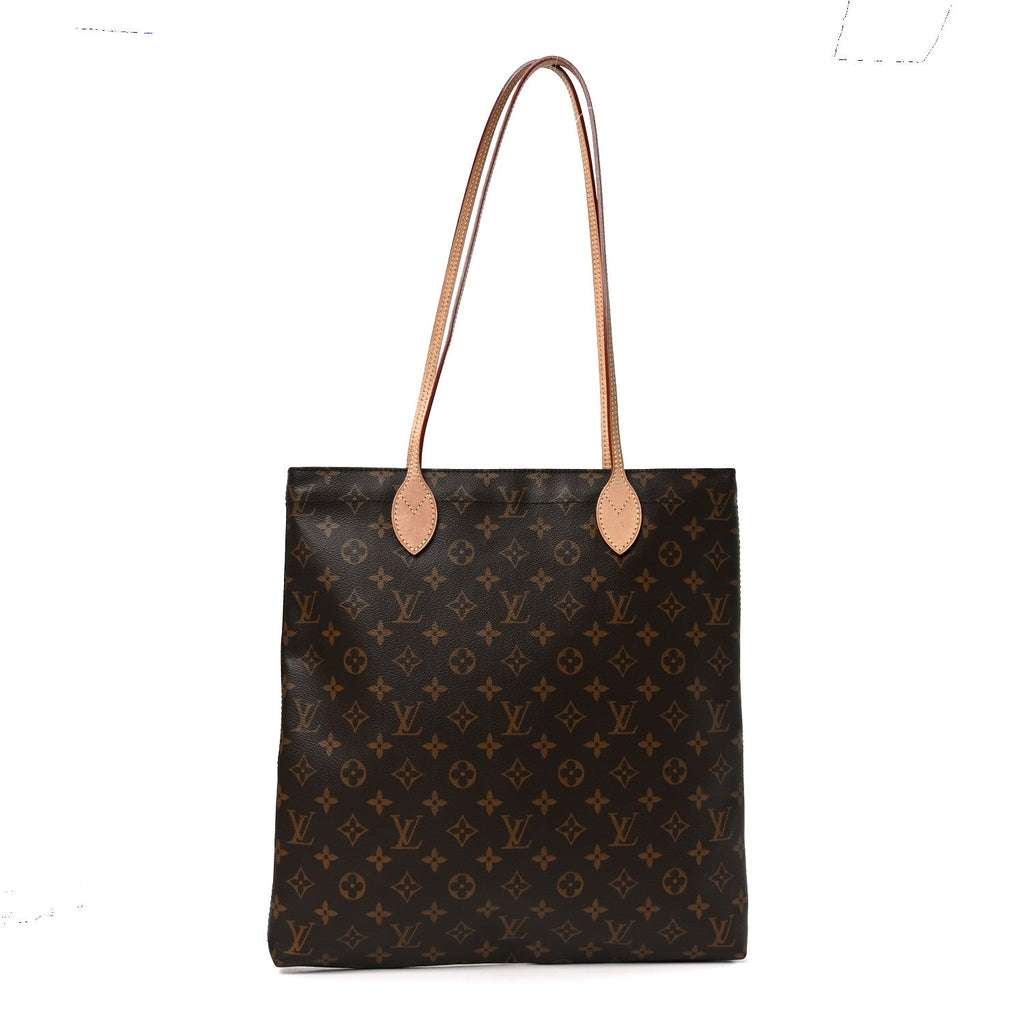 Monogram Carry It