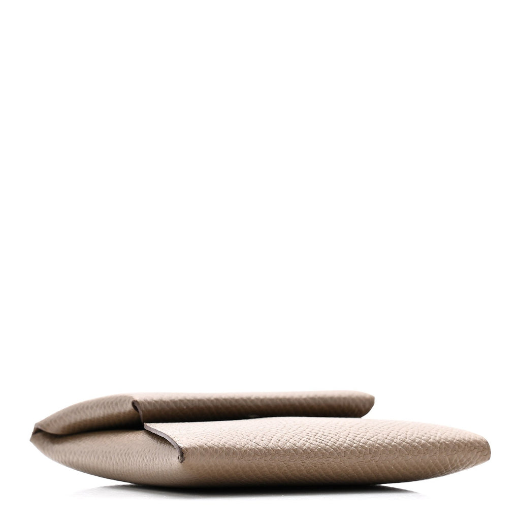 Epsom Bastia Coin Purse Etoupe