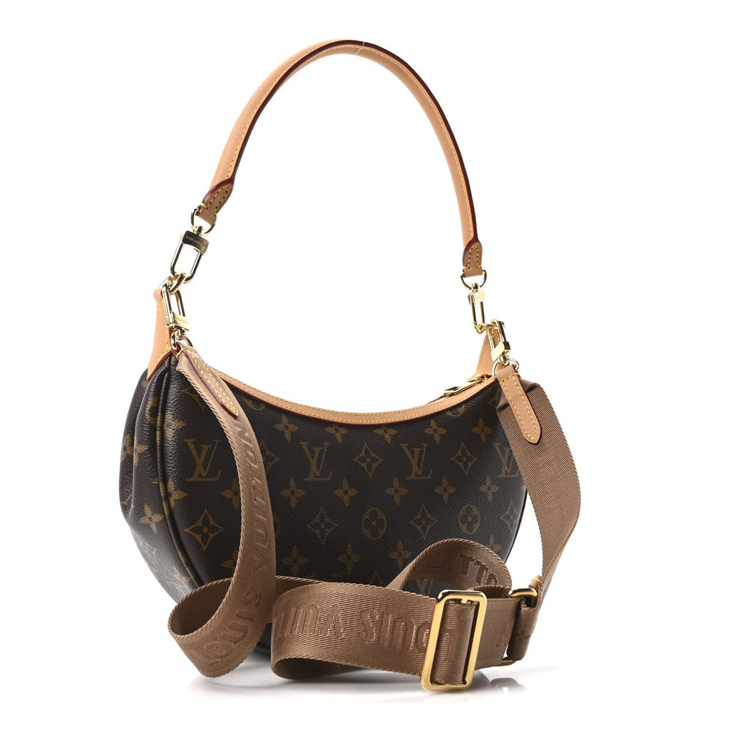 Monogram Looping