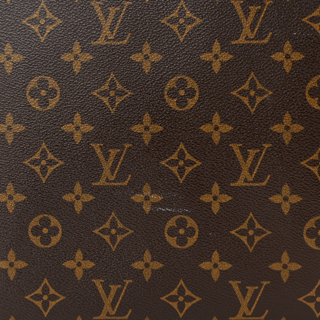 Monogram Luco