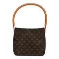 Monogram Looping MM