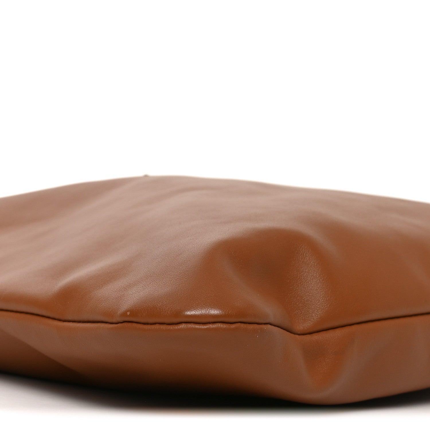 Nappa Ivy Bag Caramel
