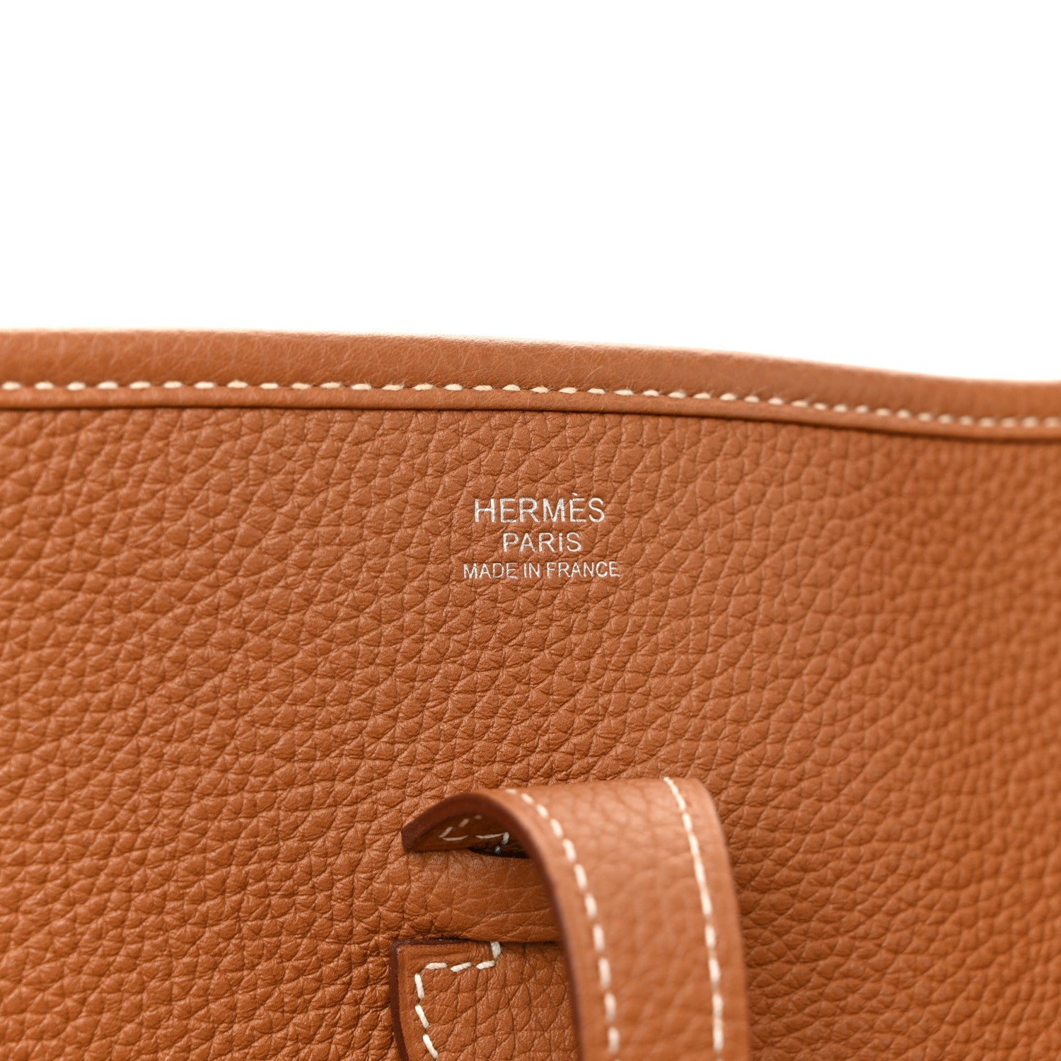 Taurillon Maurice Evelyne III PM Gold