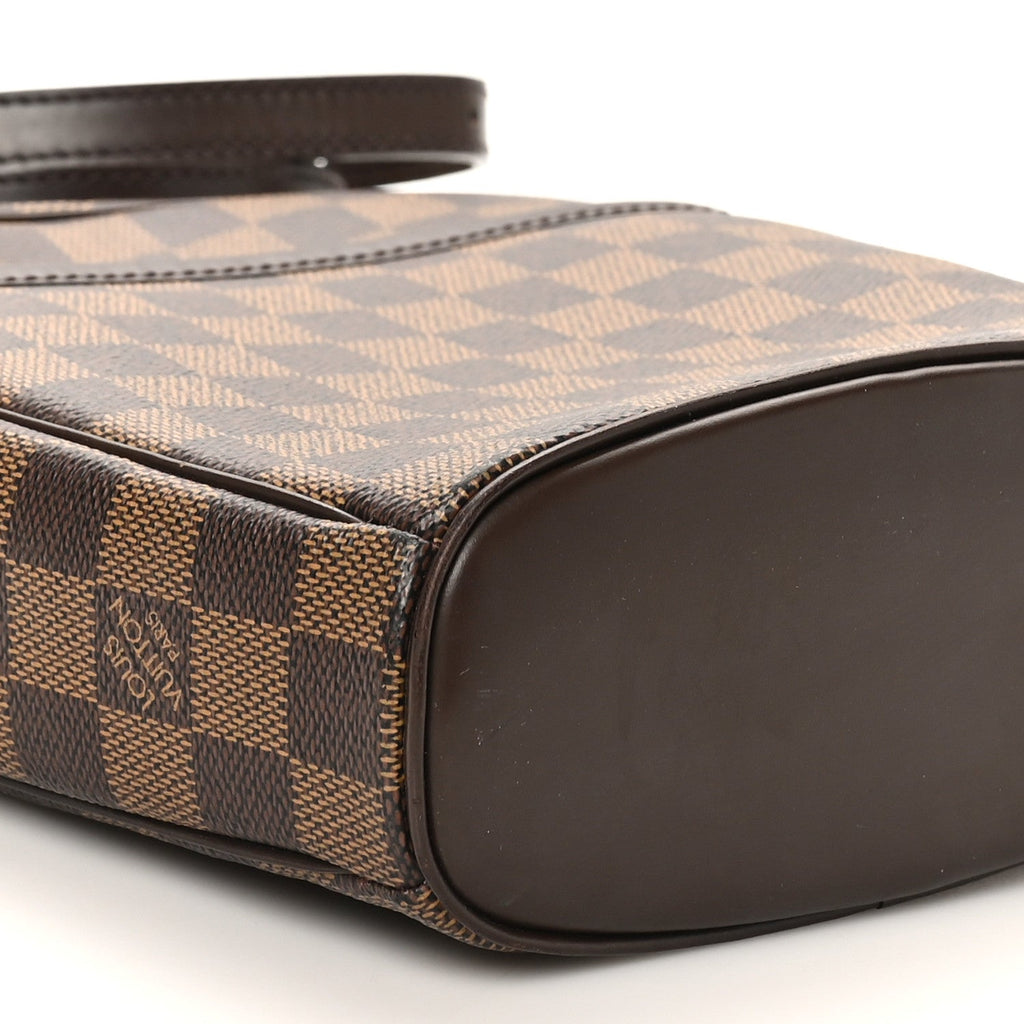 Damier Ebene Ipanema PM