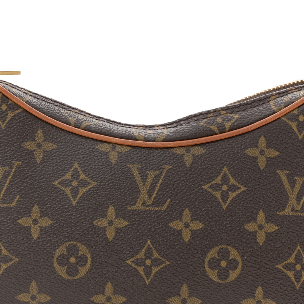 Monogram Croissant PM