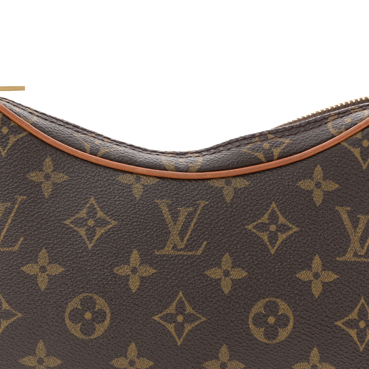 Monogram Croissant PM