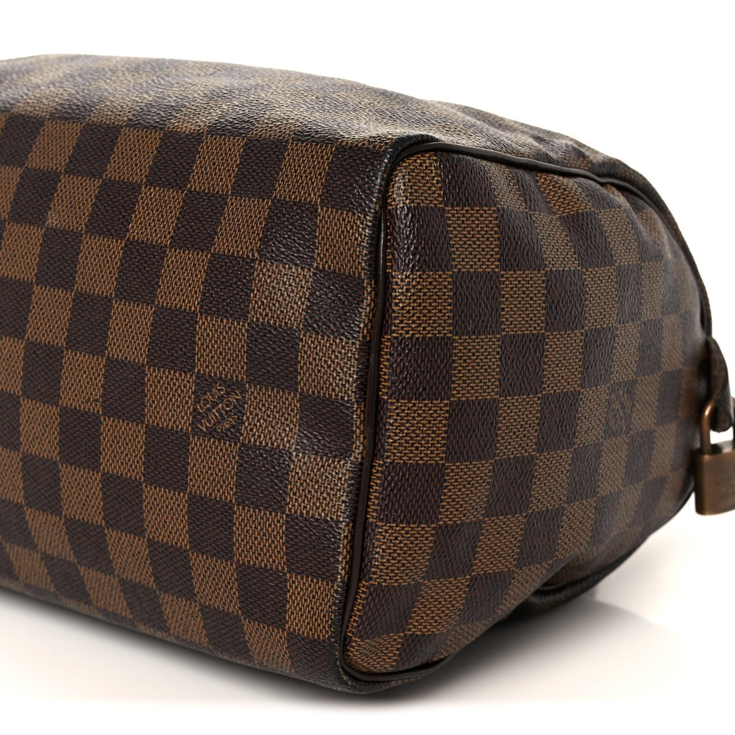 Damier Ebene Speedy 25