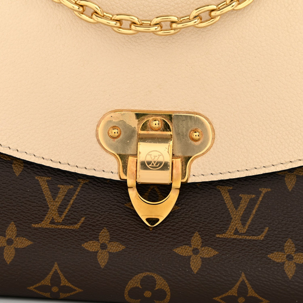 Monogram Saint Placide Creme