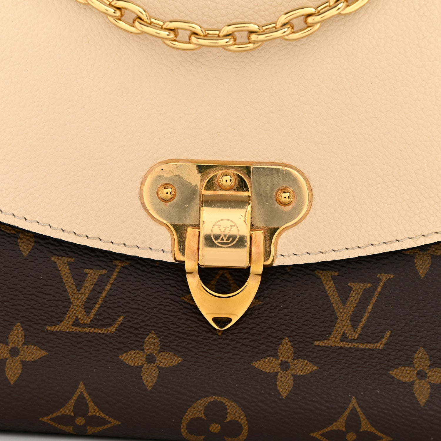 Monogram Saint Placide Creme