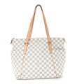 Damier Azur Totally MM