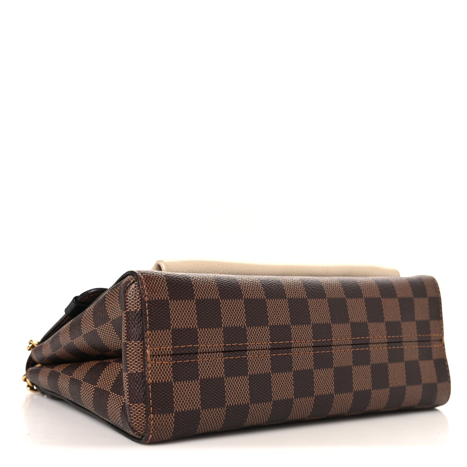 Damier Ebene Vavin PM Creme