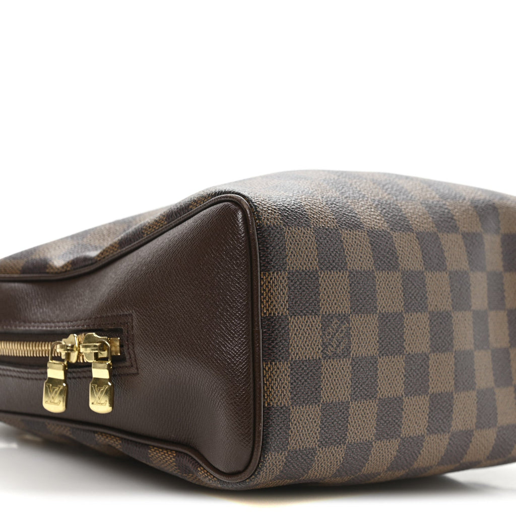 Damier Ebene Brera