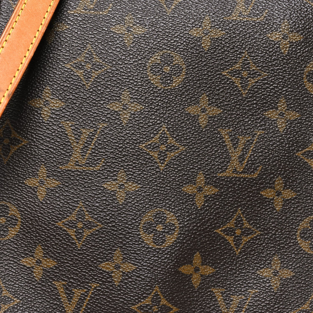 Monogram Musette Salsa