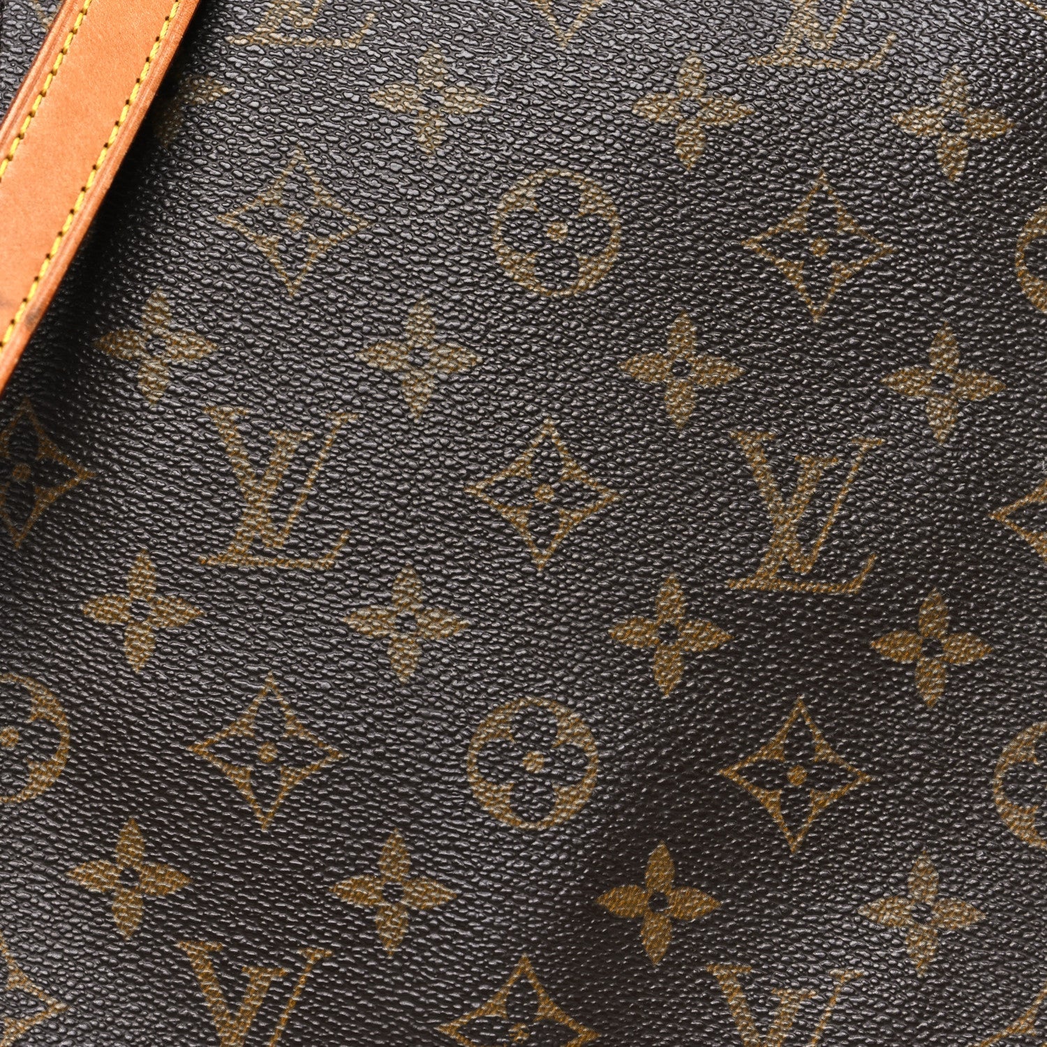 Monogram Musette Salsa