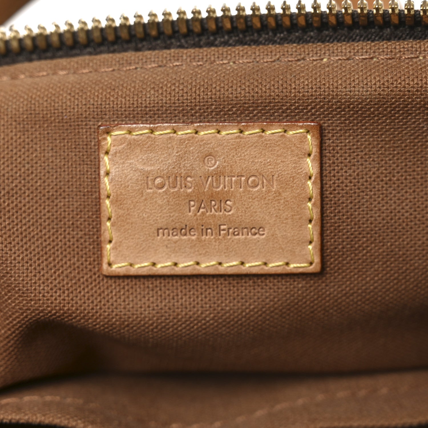 Monogram Palermo PM