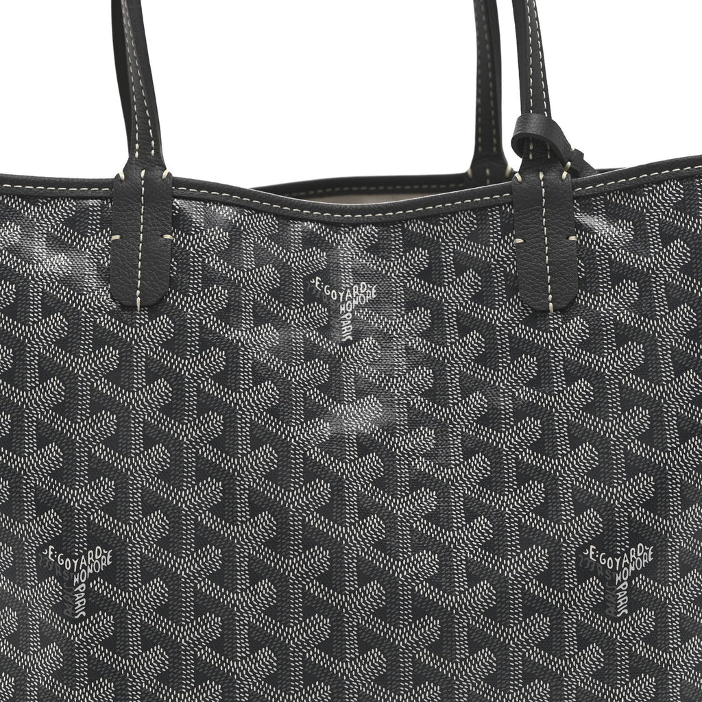 Goyardine Saint Louis PM Grey
