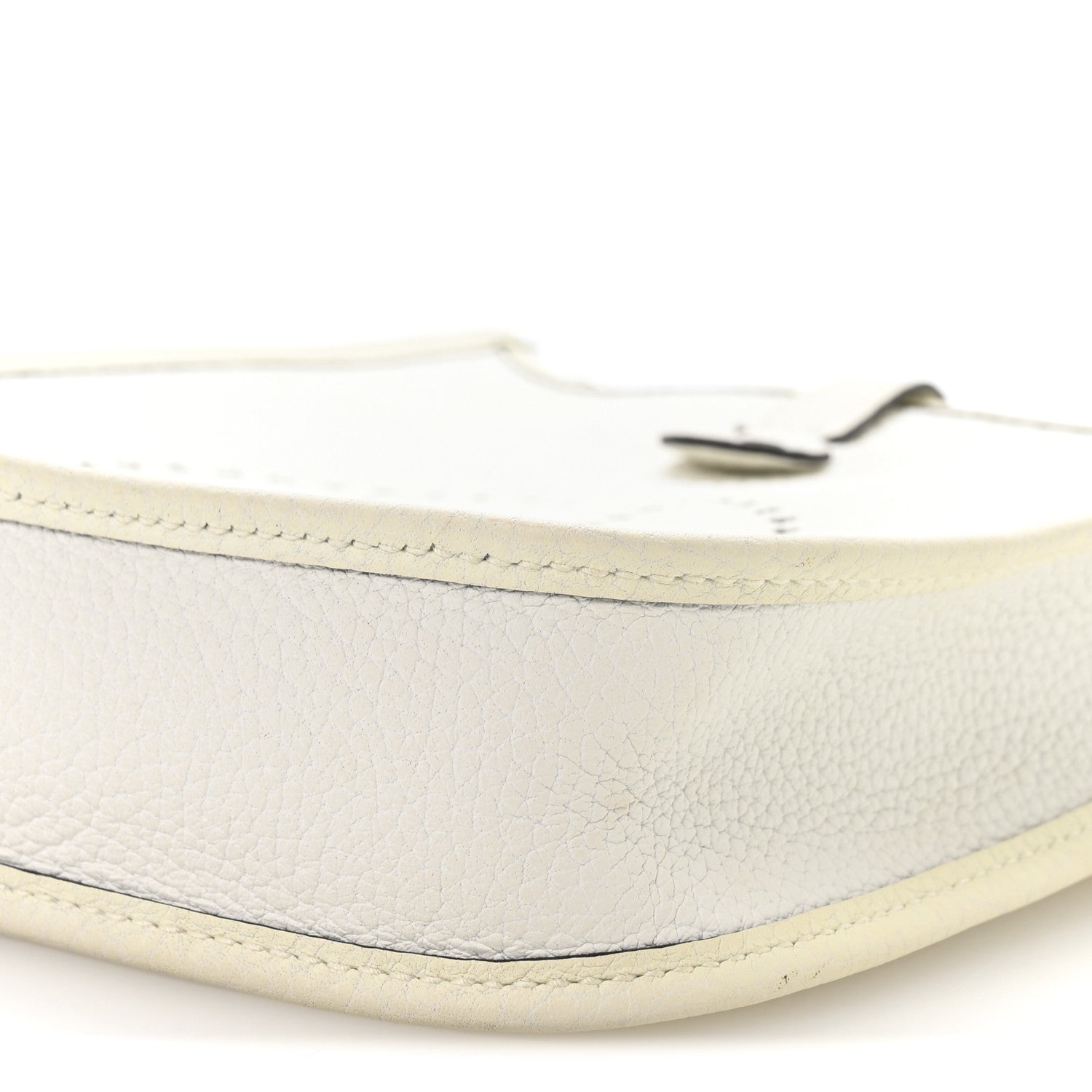 Taurillon Clemence Amazone Evelyne TPM New White