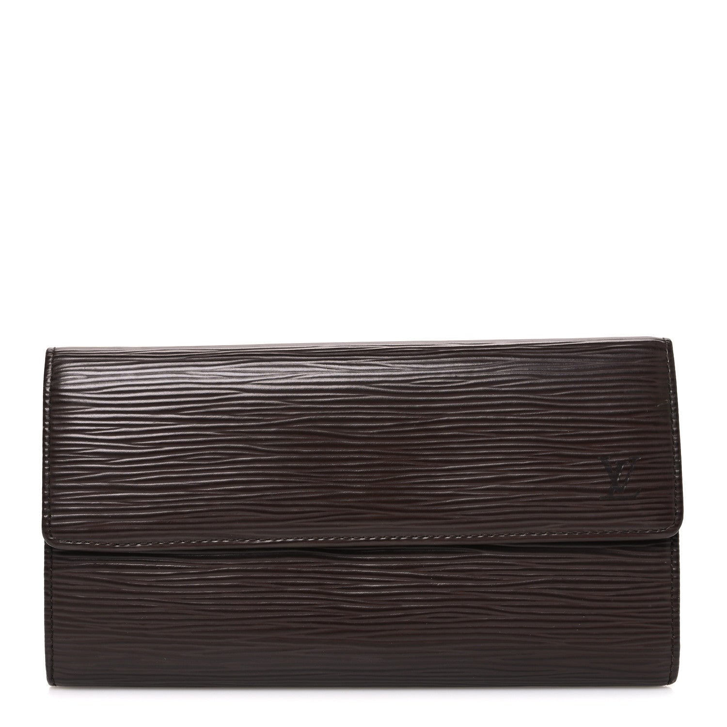 Epi Sarah Wallet Moka