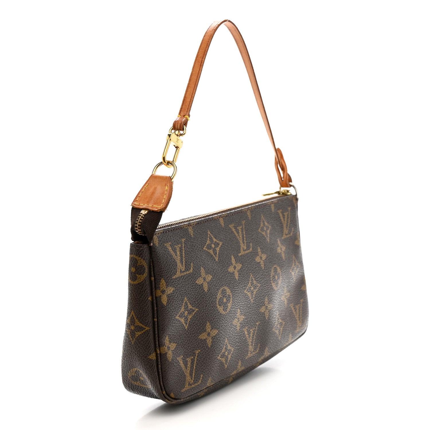 Monogram Pochette Accessories