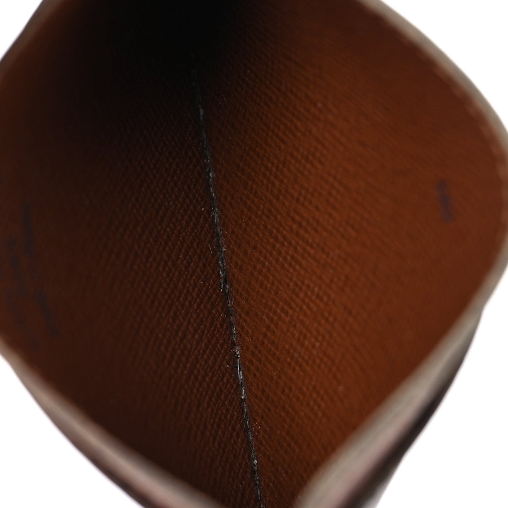 Monogram  Holder Armagnac