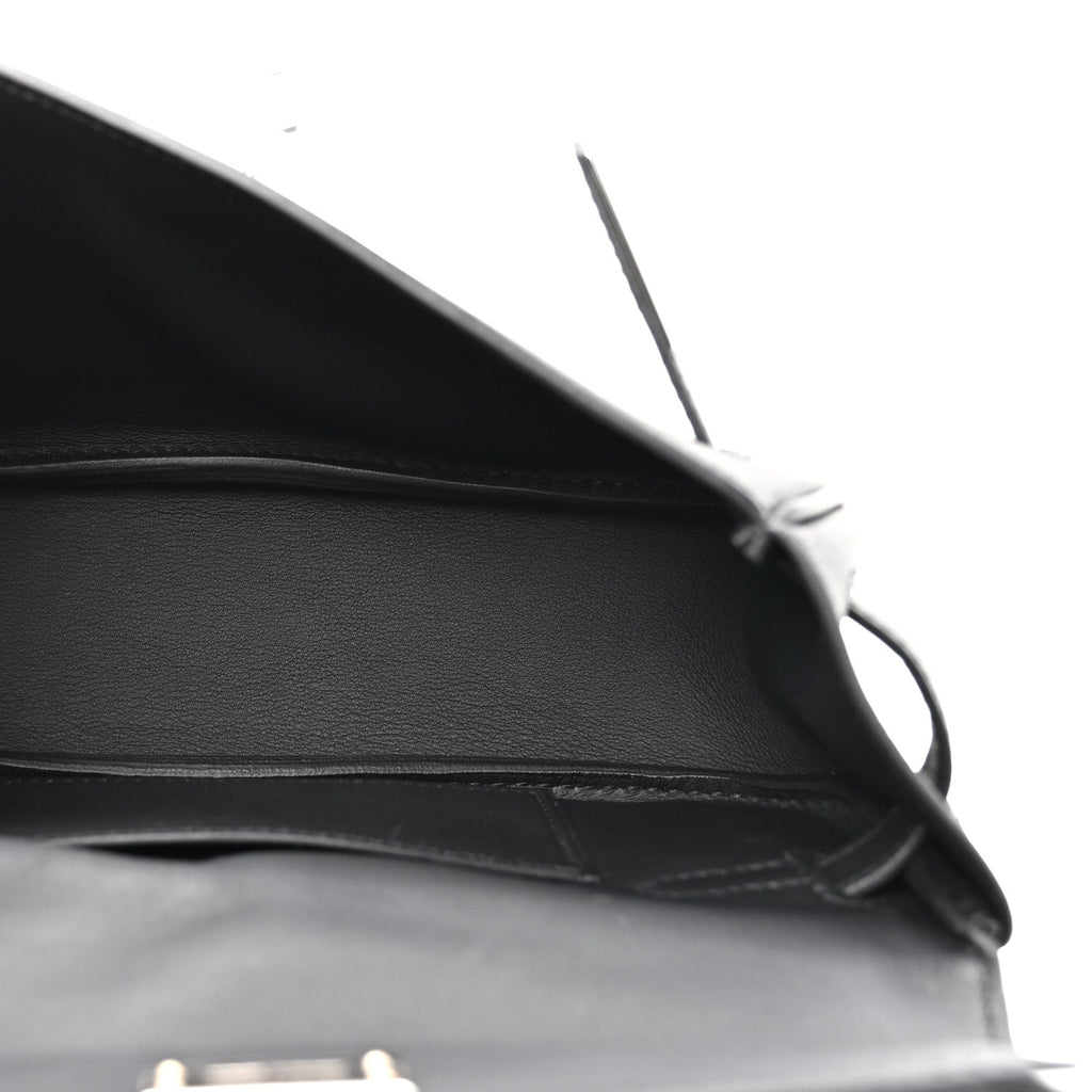 Swift Kelly Moove Black