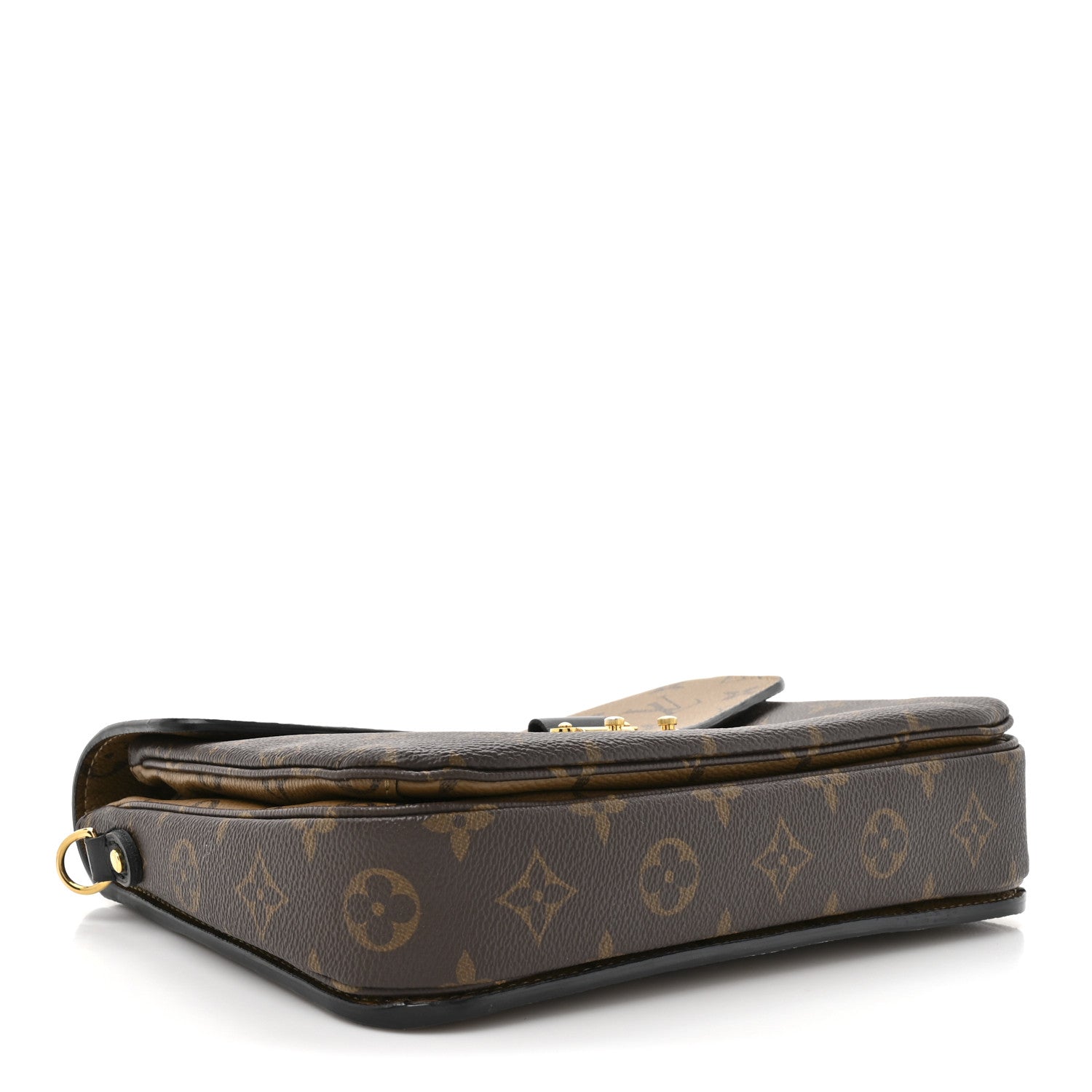 Reverse Monogram Pochette Metis